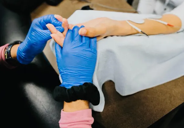 Masson Medical - Our Story