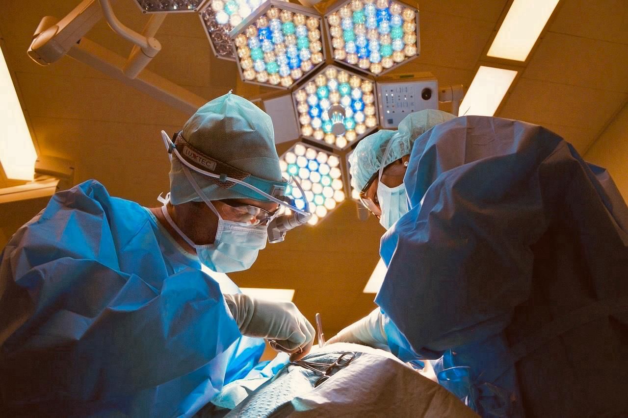 Masson Medical - Our Approach