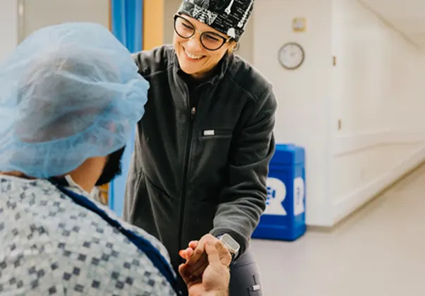 Masson Medical - Our Mission