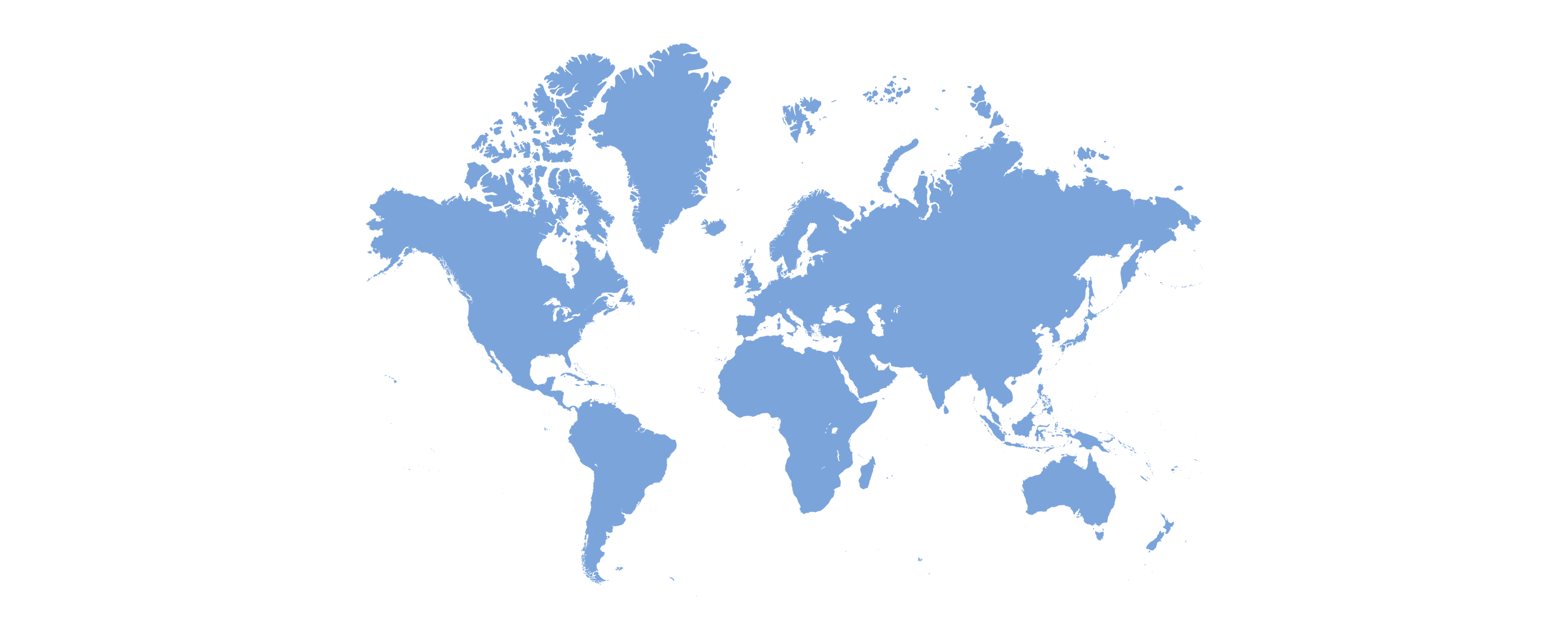 World Map